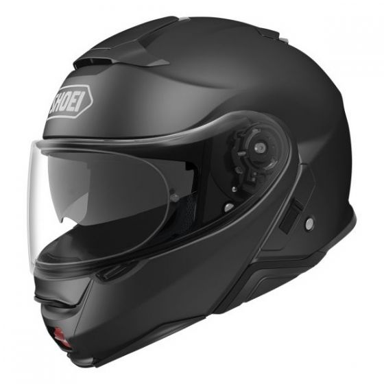 Shoei Neotec II - Casque de Moto Modulaire