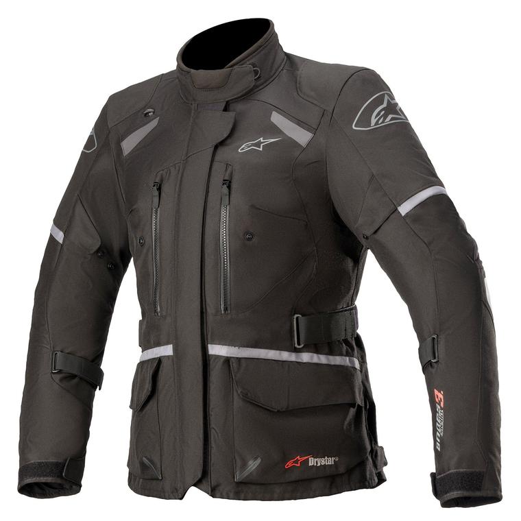 Alpinestars Stella Andes V3 - Veste de Moto pour Femme
