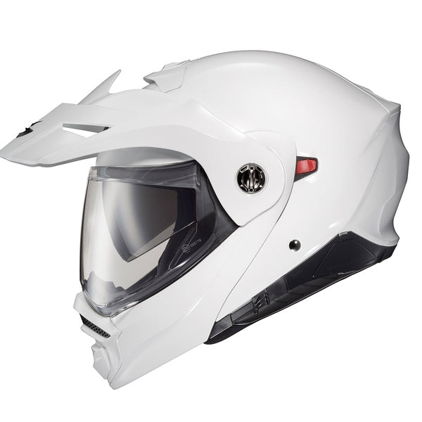 Scorpion Exo-AT960 Solid - Casque de Moto