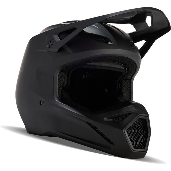 Fox Racing V1 Solid - Casque MX