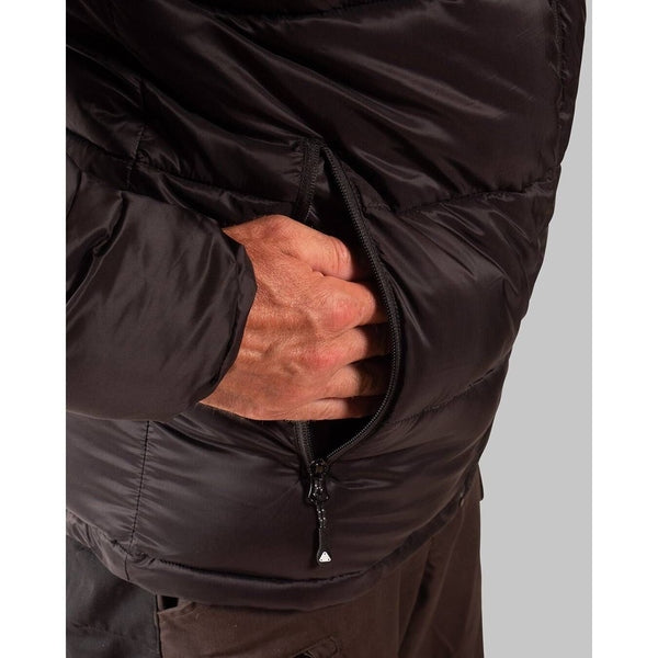 Tobe Anca - Manteau pour Homme