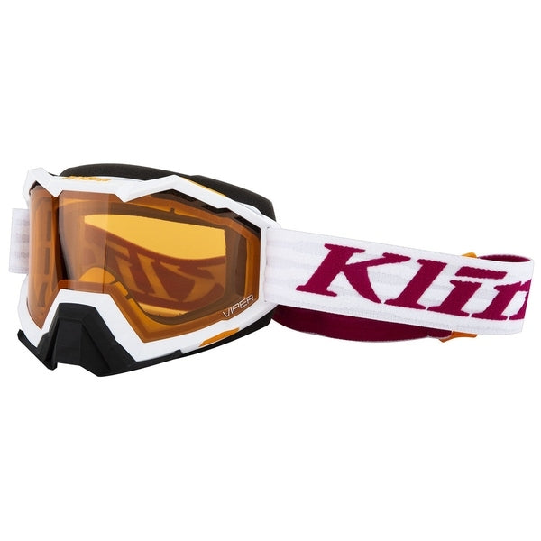 Klim Viper - Lunettes de Motoneige