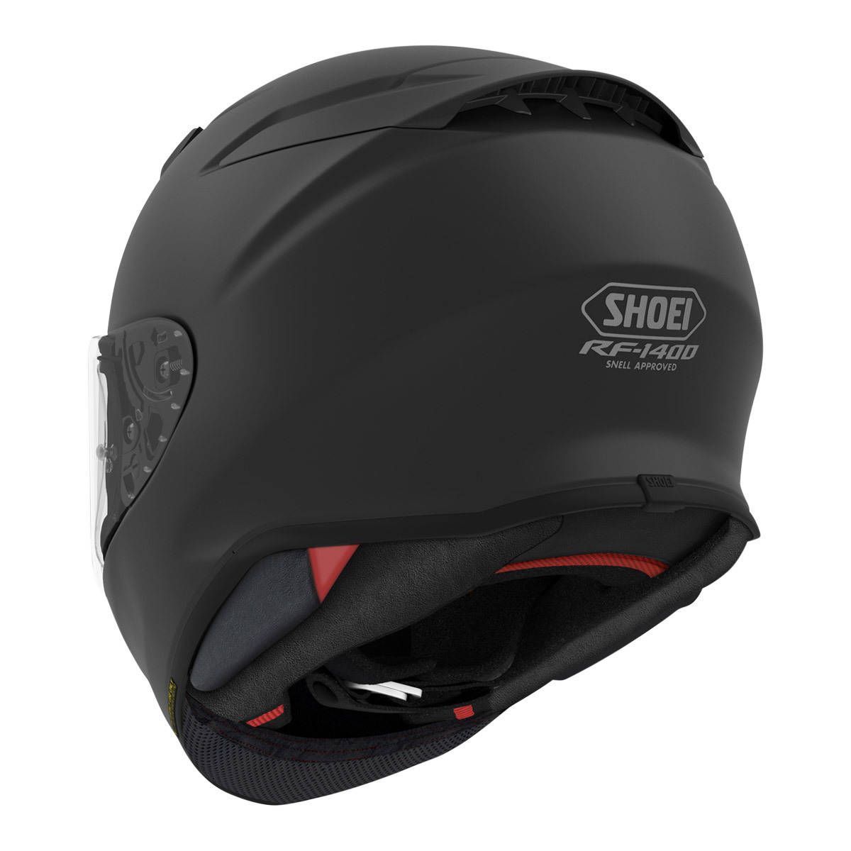 Shoei RF-1400 - Casque de Moto