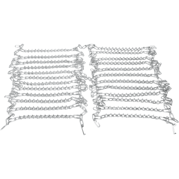 Moose Utility 182146 - Chaine de Pneus 25-26 X 10 356-0827