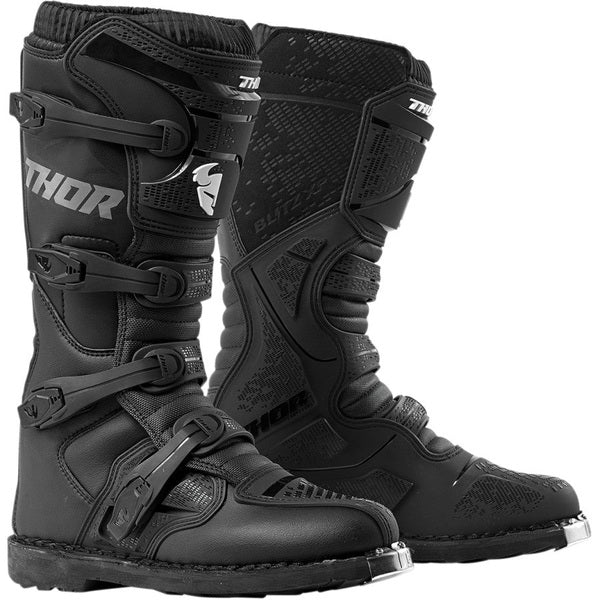 Thor Blitz XP - Bottes MX pour Homme