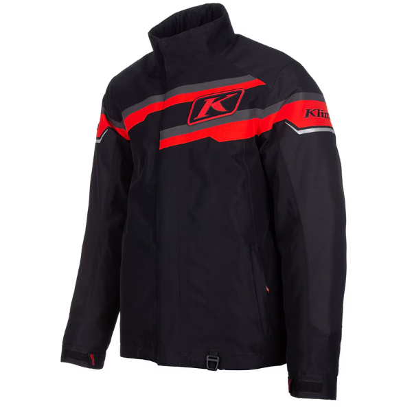 Klim Klimate - Manteau pour Homme