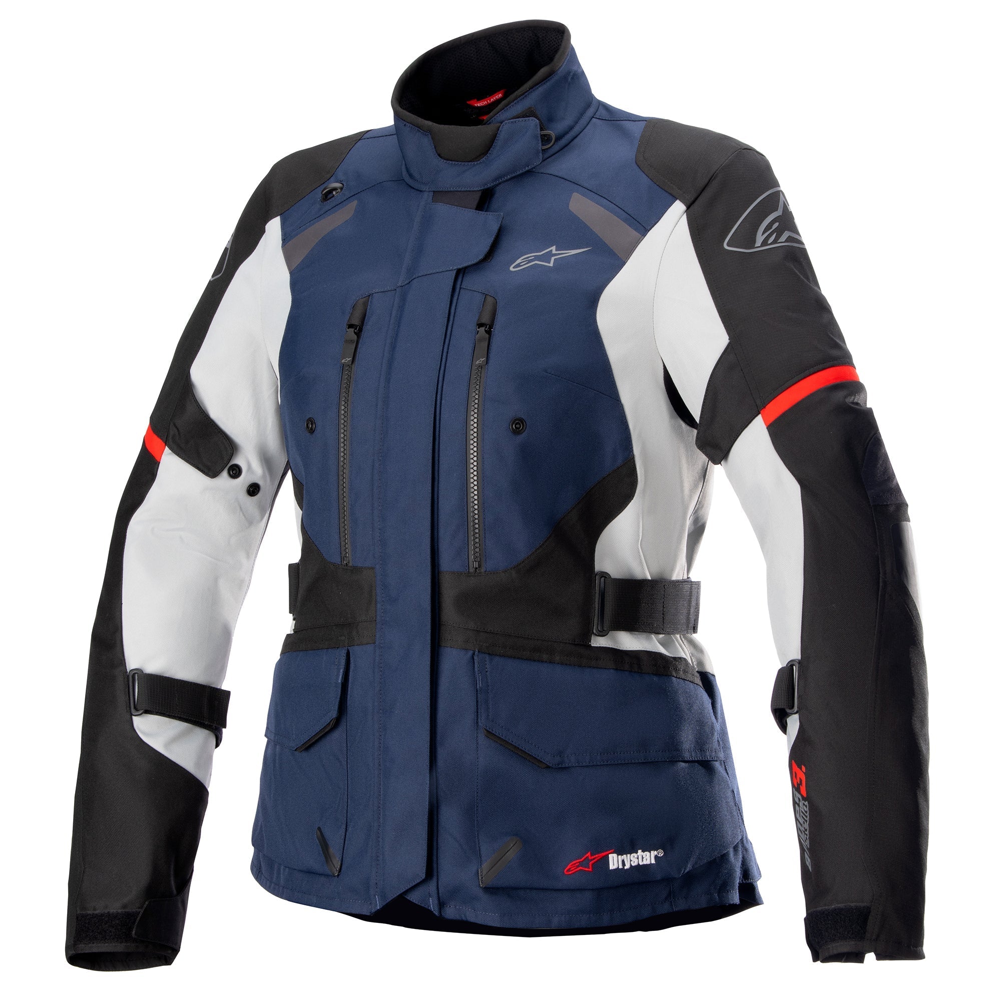 Alpinestars Stella Andes V3 - Veste de Moto pour Femme