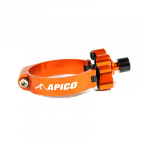 Apico Launch Control - HoleShot