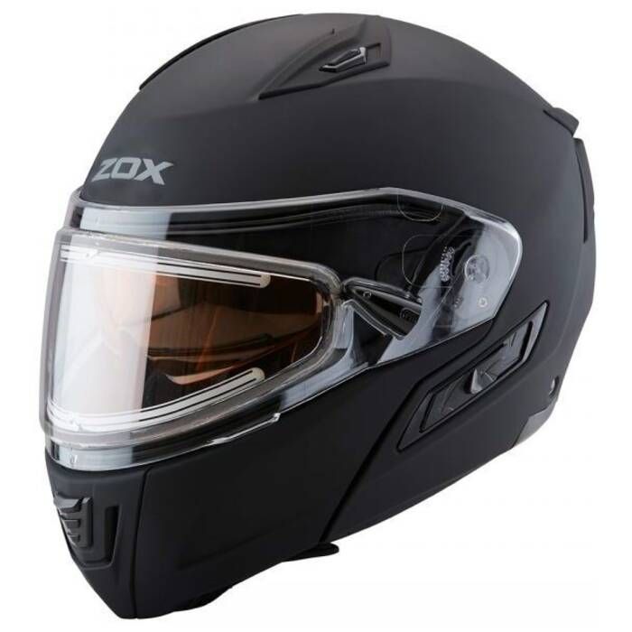 Zox Condor - Casque Modulaire Électrique
