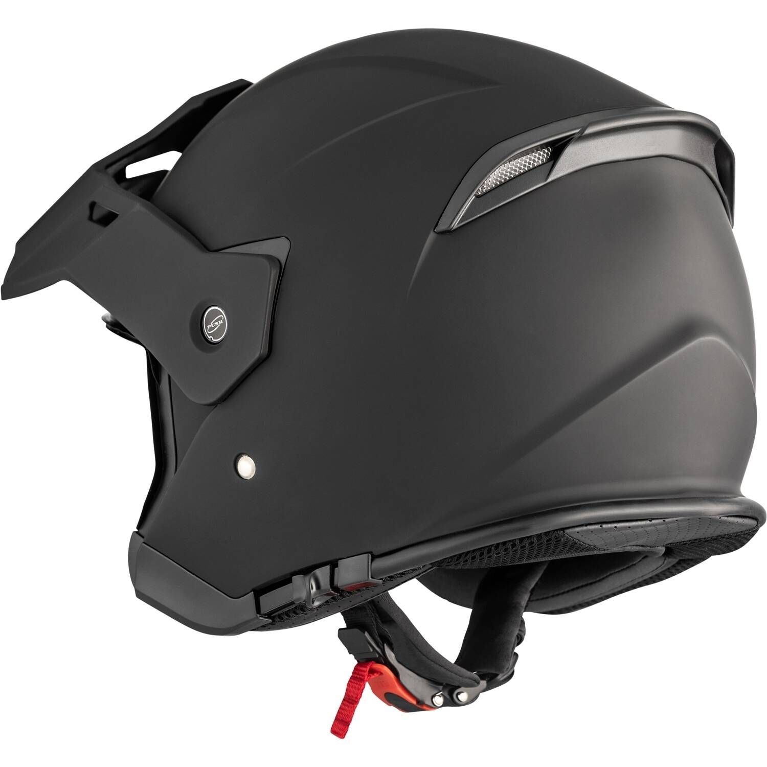 CKX Razor-X - Casque Ouvert