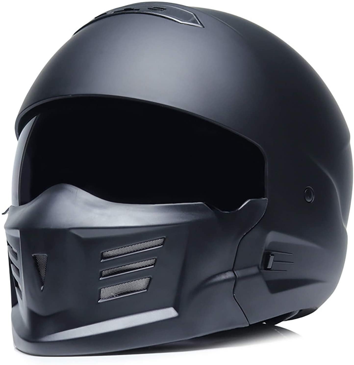 Bike Road 881 Solid - Casque de Moto