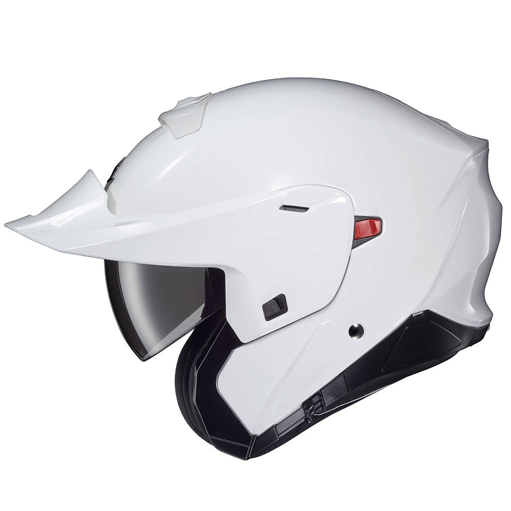 Scorpion Exo-GT930 - Casque de Moto Modulaire