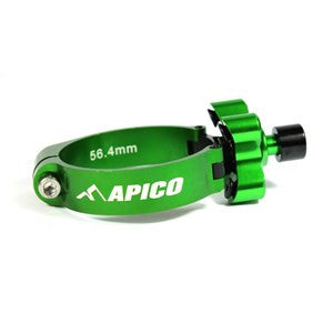 Apico Launch Control - HoleShot