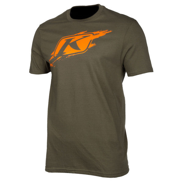 Klim Scuffed SS - T-Shirt pour Homme