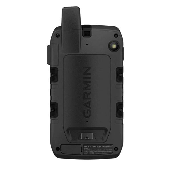 Garmin Montana - GPS de Randonnée