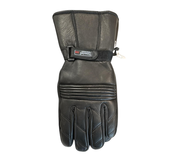 BFR Australian - Gants de Motoneige en Cuir