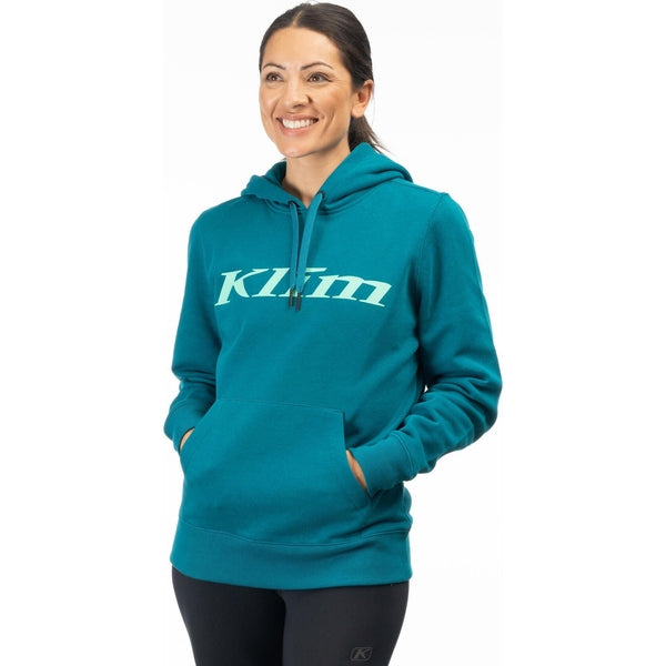 Klim Pullover - Chandail pour Femme
