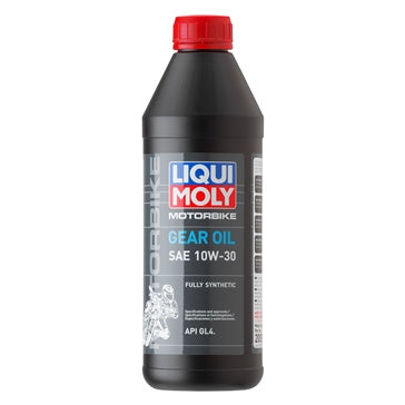 Liquimoly 20090 - Huile a Engrenage Synthetique 10W30 1L