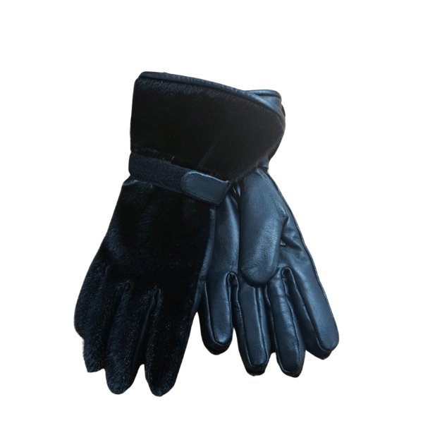 Bilodeau Loup-Marin - Gants pour Femme
