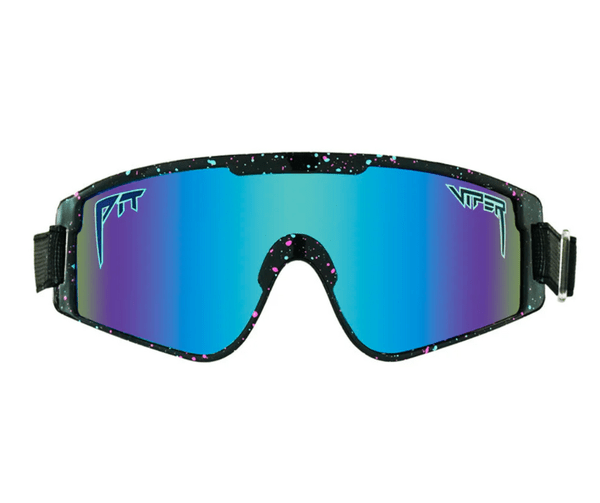 Pit Viper Baby Vipes - Lunette de Soleil Junior