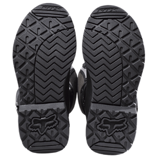Fox Racing Comp 3Y - Bottes MX Junior
