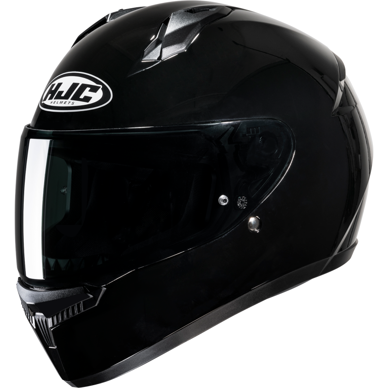 HJC C10 Solid - Casque de Moto