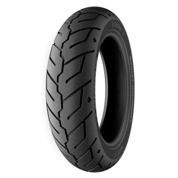 Michelin Scorcher 31 - Pneu Arrière pour Cruiser