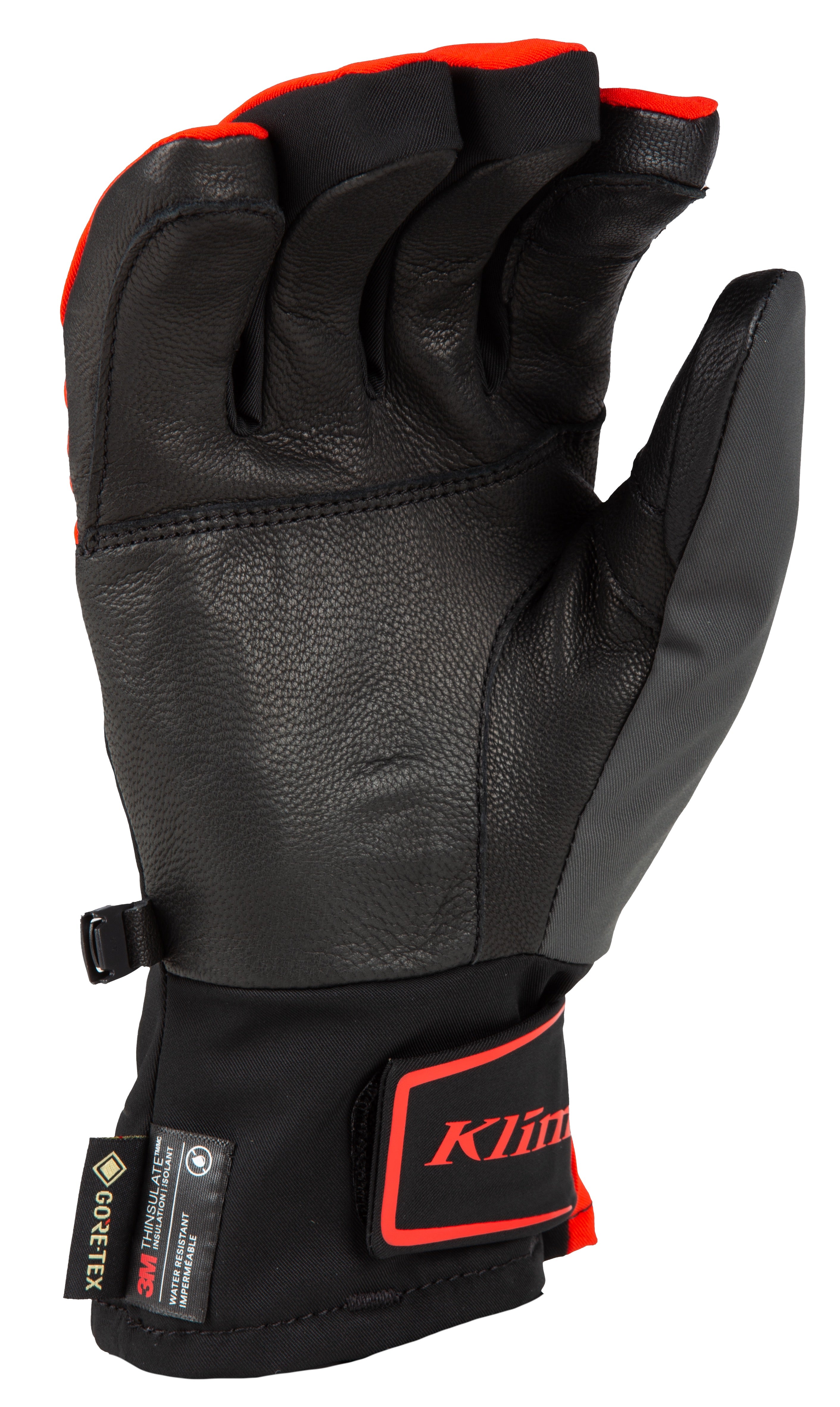 Klim Powerxross Court - Gants pour Homme