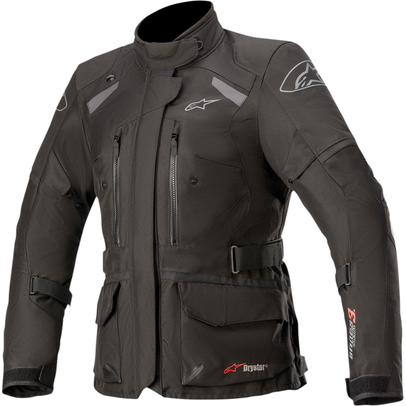 Alpinestars Stella Andes V3 - Veste de Moto pour Femme