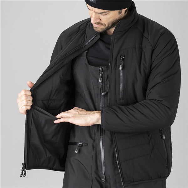 CKX Cooper - Veste Intermediaire pour Homme