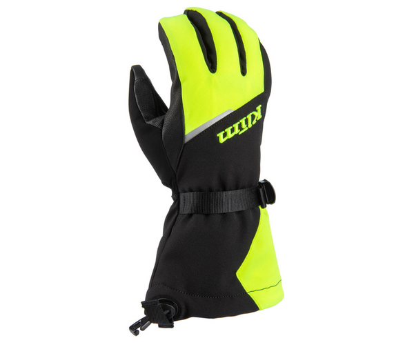 Klim Fusion - Gants de Motoneige pour homme