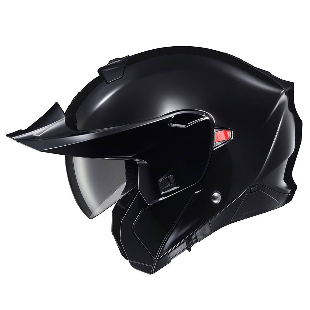 Scorpion Exo-GT930 - Casque de Moto Modulaire