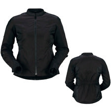Z1R Zephyr - Veste de Moto pour Femme
