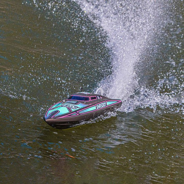 Proboat Recoil 2 - Boat 26'' Deep-V Brushless Rtr
