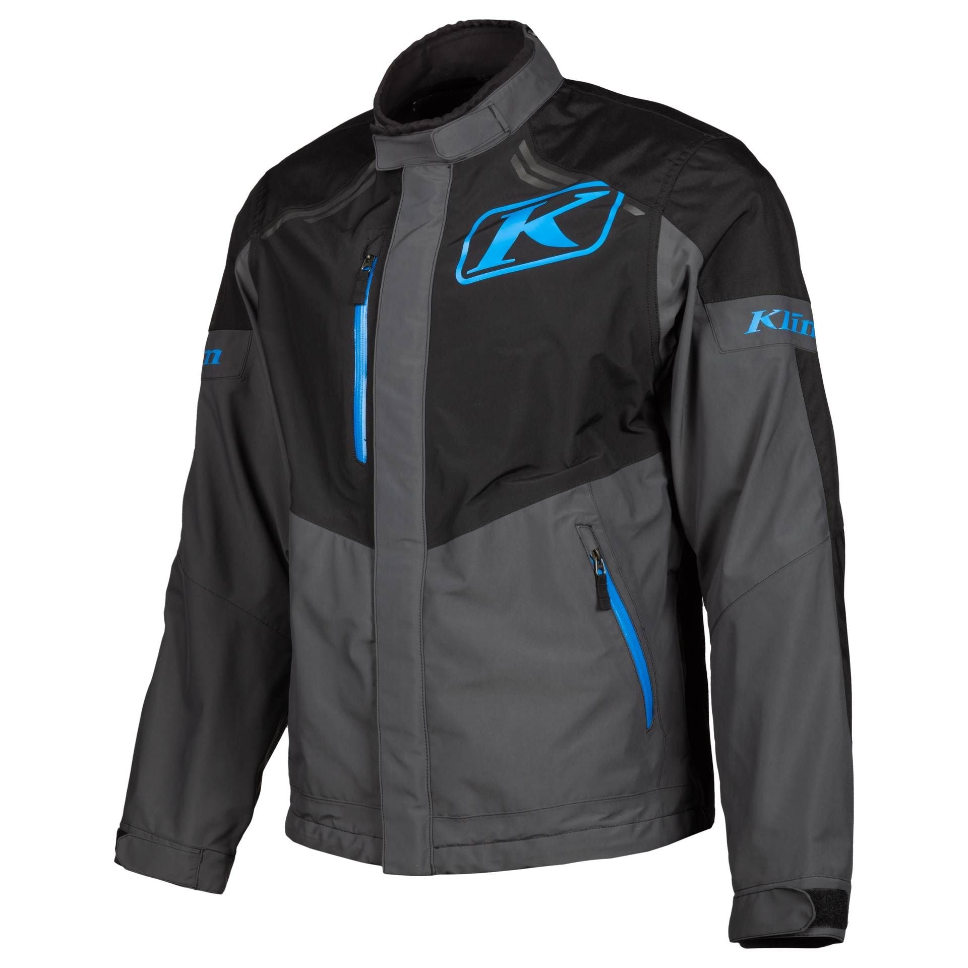Klim Traverse - Veste de Moto pour Homme