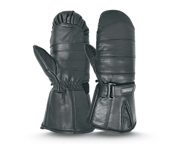 SportVL 2209 - Mitaines de Cuir pour Homme