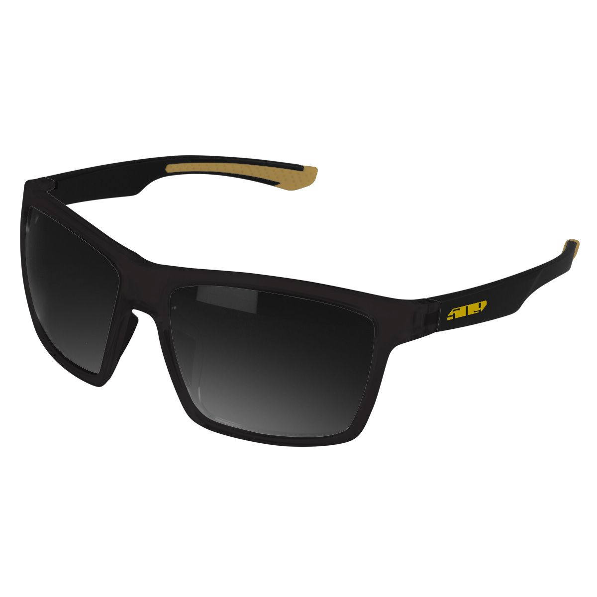 509 Risers - Lunette de Soleil Black Sand