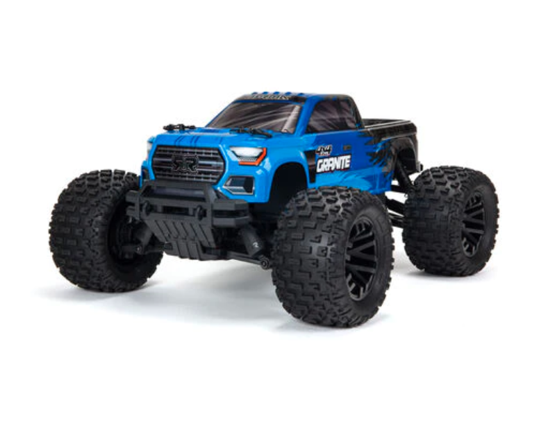 Arrma Granite - Monster Truck Brushed Rtr