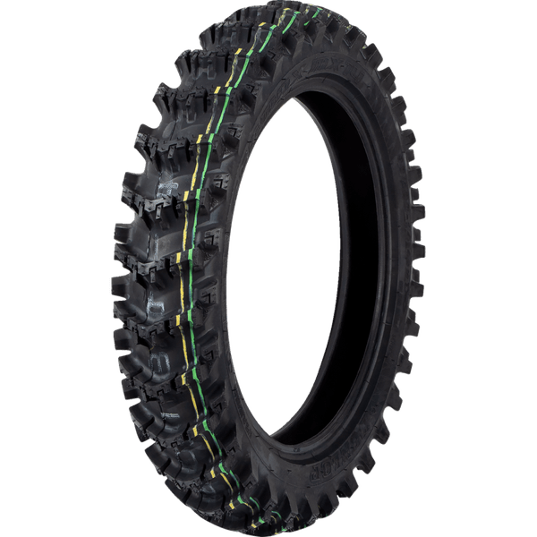 Dunlop Geomax MX14 - Pneu Soft Sable et Boue