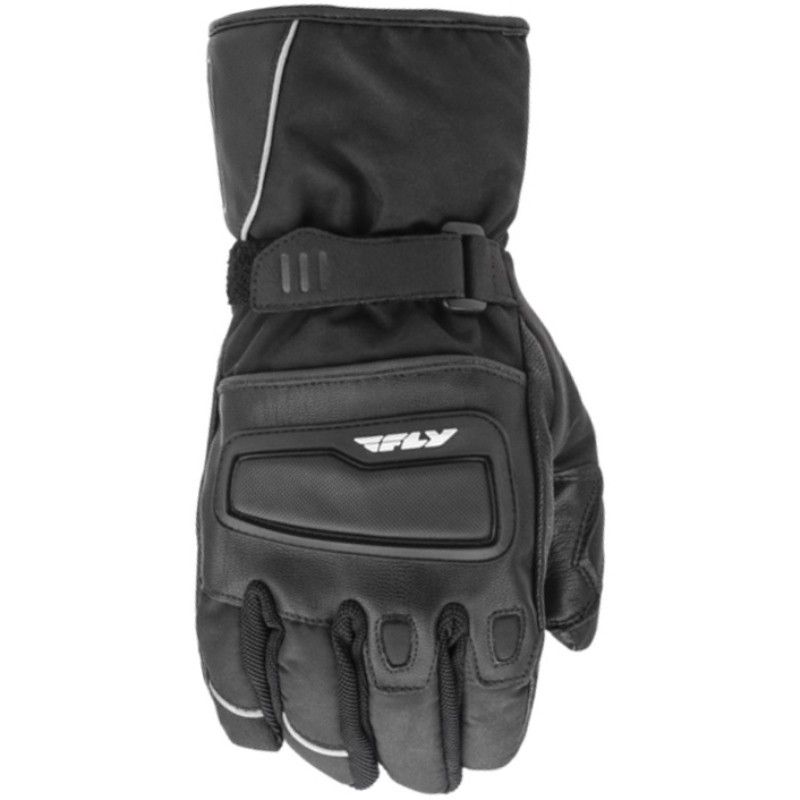 Fly Racing XPlore - Gants de Moto pour Homme