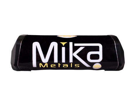 Mika Metals Handlebar - Mousse de Guidon