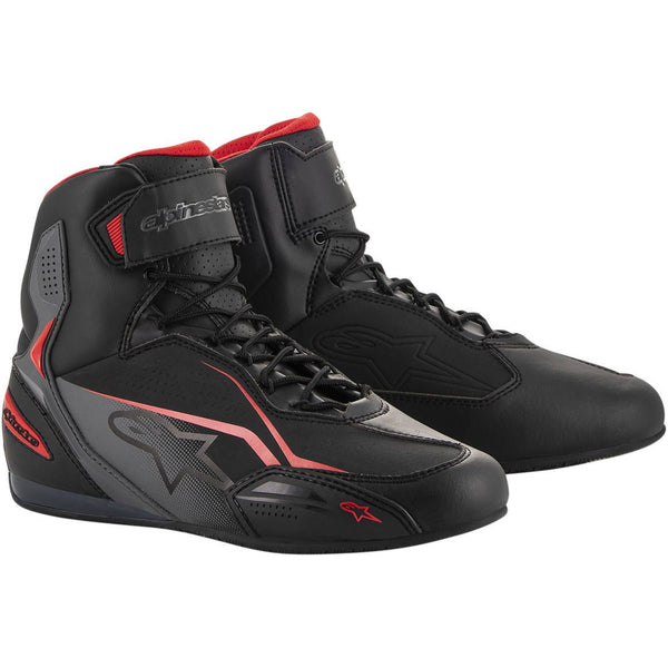 Alpinestars Faster 3 - Chaussures de Moto pour Homme