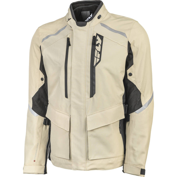 Fly Racing Terra Trek - Veste de Moto pour Homme