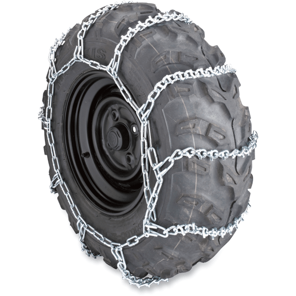 Moose Utility 182146 - Chaine de Pneus 25-26 X 10 356-0827