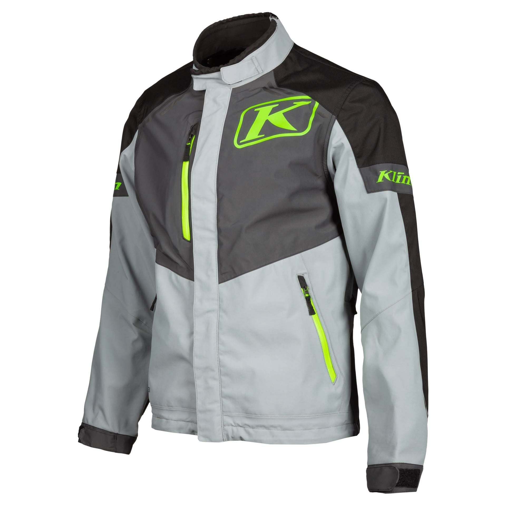 Klim Traverse - Veste de Moto pour Homme