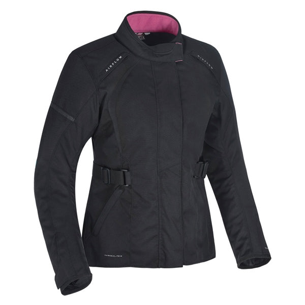 Oxford Dakota 2.0 - Veste de Moto pour Femme