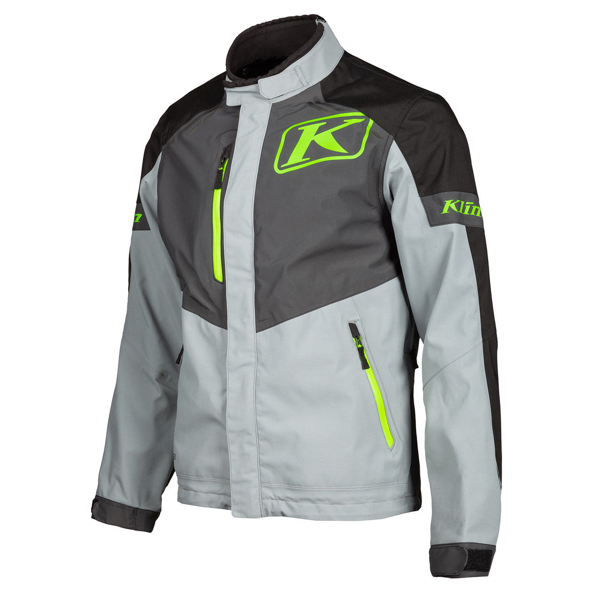 Klim Traverse - Veste de Moto pour Homme
