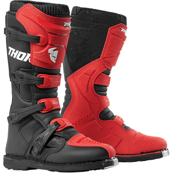 Thor Blitz XP - Bottes MX pour Homme