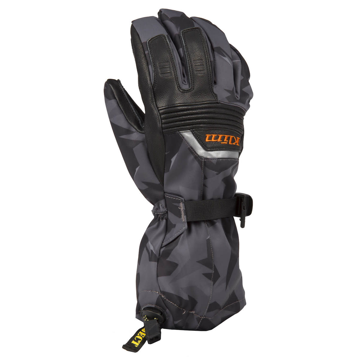 Klim Fusion - Gants pour Homme