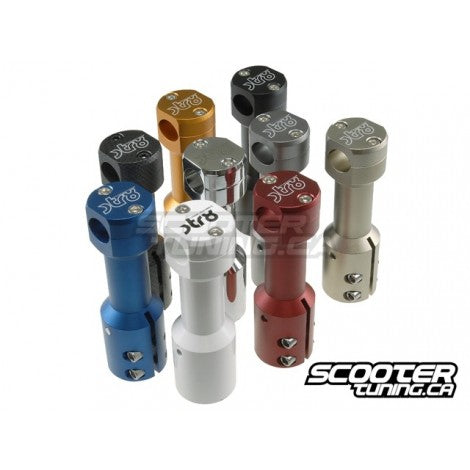 STR8 - Potence Courte pour Scooter
